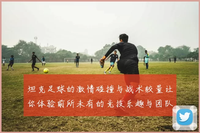 坦克足球的激情碰撞与战术较量让你体验前所未有的竞技乐趣与团队合作