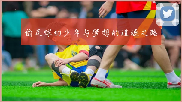偷足球的少年与梦想的追逐之路